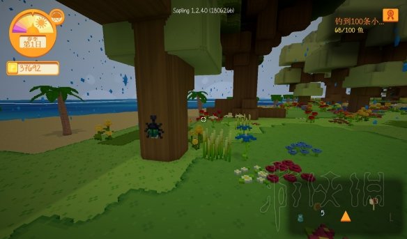 《Staxel》开局玩法教学指南 游戏怎么玩? 4