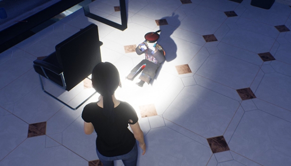 《探灵笔记》小僵怎么玩 dlc角色小僵技能介绍 2