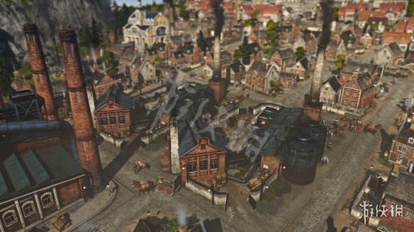 《纪元1800》测试版剧情视频介绍 测试版剧情流程攻略 2