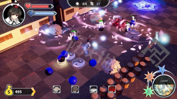 《幻想乡守护者》steam发售时间介绍 steam版什么时候发售? 2