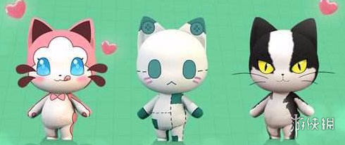 《一起来捉妖》新手五系妖灵培养推荐 前期妖灵培养攻略 1