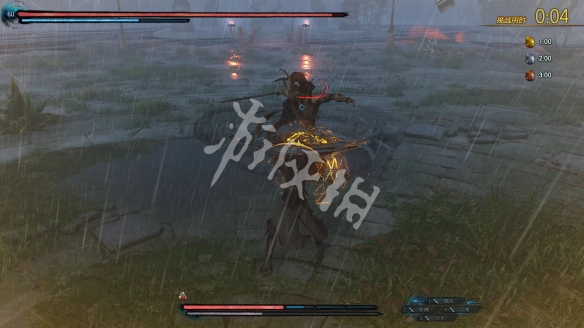 《古剑奇谭3》挑战模式缙云灵石搭配及打法攻略详解 2