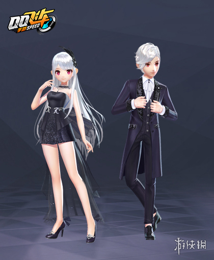 《QQ飞车手游》夜羽鸿运宝箱获得方法 夜羽星魂套装价格点券 2