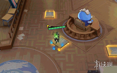 《非人学园》4月17日更新内容汇总 酆都地图上线谷雨祝福开启 5