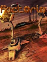 异星工厂 v0.16.51五项修改器MrAntiFun版 