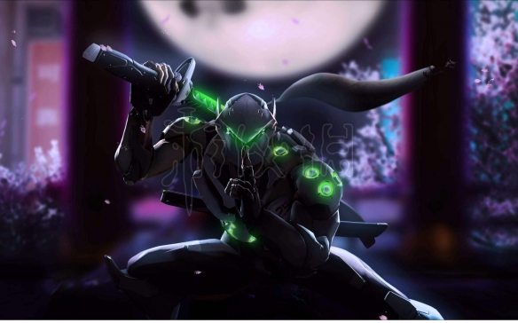 《守望先锋》哈瓦那行动传奇难度攻略 哈瓦那行动传奇难度怎么打? 2