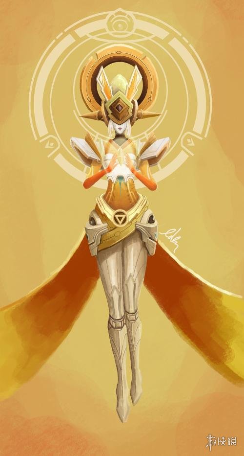 《王者荣耀》S15女娲怎么出装 S15女娲出装搭配推荐 1