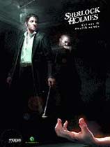 福尔摩斯：罪与罚 修正补丁[修正卡第三章BUG] 