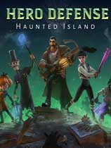 英雄防御之幽魂岛 v1.4.4.4139四项修改器MrAntiFun版 