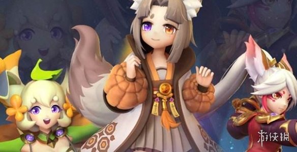 《一起来捉妖》红玉怎么样 红玉全技能详解及使用攻略 5