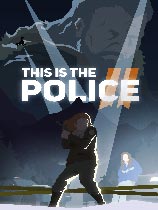 这是警察2 v1.0.7.0九项修改器MrAntiFun版 