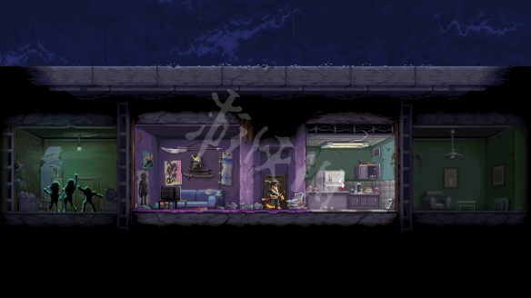 《武士零》隐藏BOSS在哪?隐藏BOSS触发条件 2