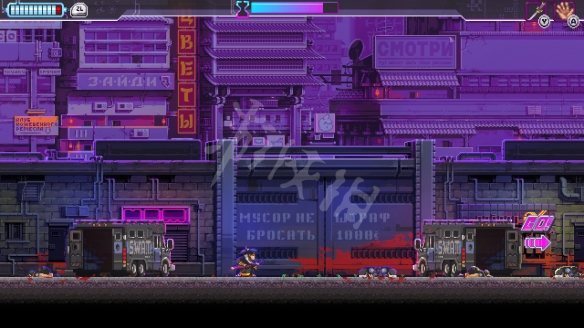 《武士零》钥匙在哪?钥匙位置一览 7