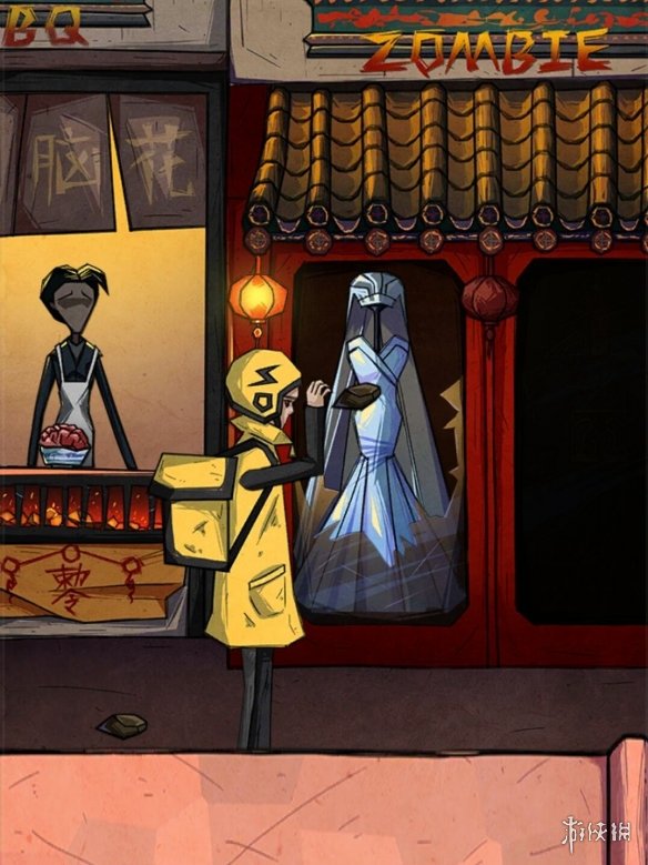 《外卖是一定要送到的》通关攻略 游戏全流程关卡通关方式一览 3