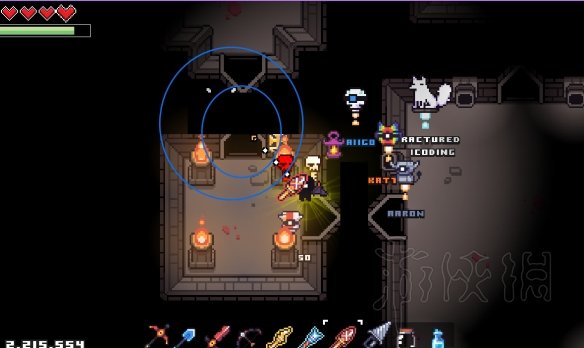 《浮岛物语》隐藏房间有多少个 全隐藏房间位置一览 14