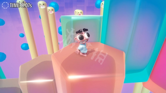 《绑起来扭动》玩法介绍 有哪些特色玩法？ 2