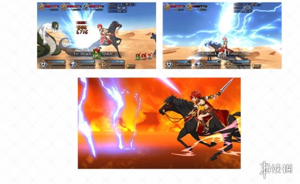 FGO埃尔梅罗事件簿预热活动介绍 幼帝改模诸葛孔明单UP 5