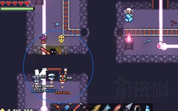 《浮岛物语》隐藏房间有多少个 全隐藏房间位置一览 6