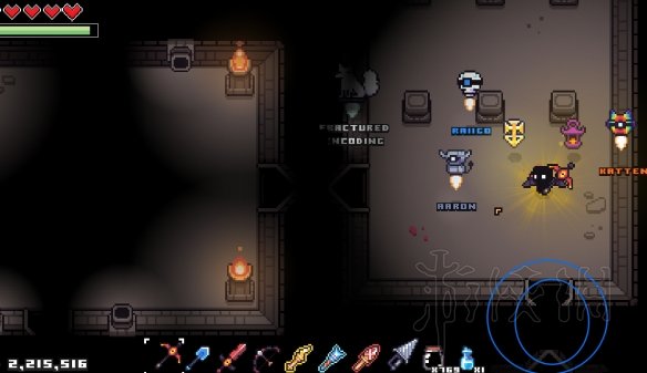 《浮岛物语》隐藏房间有多少个 全隐藏房间位置一览 12