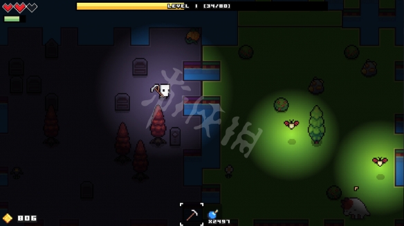 《浮岛物语》新手怎么玩 新手入门简单攻略 2