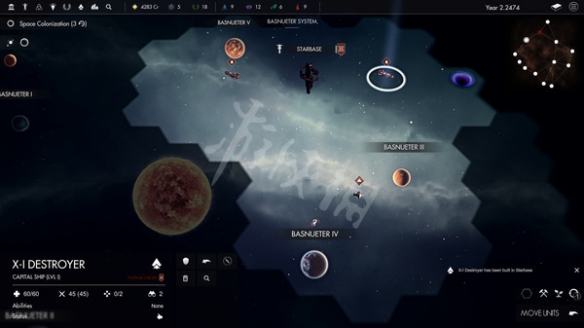 《帕克斯新星》好玩吗?游戏实机演示视频 1