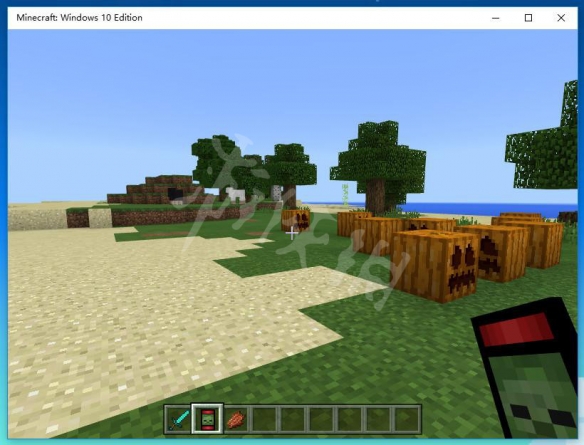 《我的世界》行为包怎么用 行为包使用教程 4