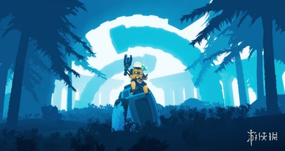 《雨中冒险2》商店彩蛋在哪里 用直升机角色才能发现的彩蛋 1