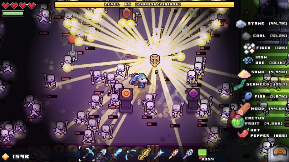 《浮岛物语》新手怎么玩 新手入门简单攻略 1