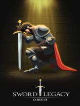 剑刃遗产：预兆 v0.2.5六项修改器(感谢游侠会员peizhaochen原创制作) 