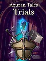 阿兹兰故事:审判 v1.0.05061升级档单独免DVD补丁CODEX版