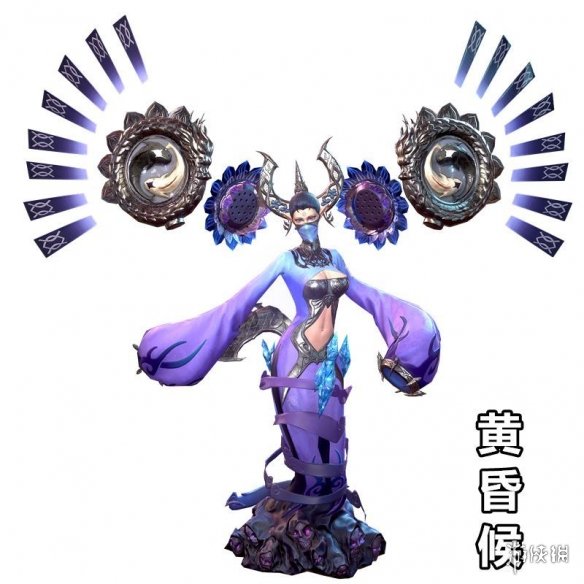 《完美世界手游》黄昏圣殿灭图文通关攻略 黄昏圣殿灭打法技巧介绍 10