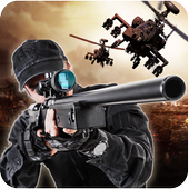 FPS狙击手射击v1.0