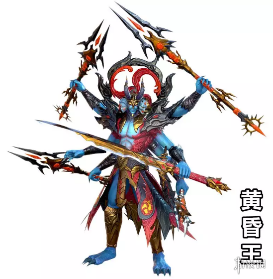 《完美世界手游》黄昏圣殿灭图文通关攻略 黄昏圣殿灭打法技巧介绍 3