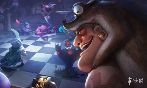 《自走棋手游》空城计玩法技巧介绍 空城计吃鸡攻略 7