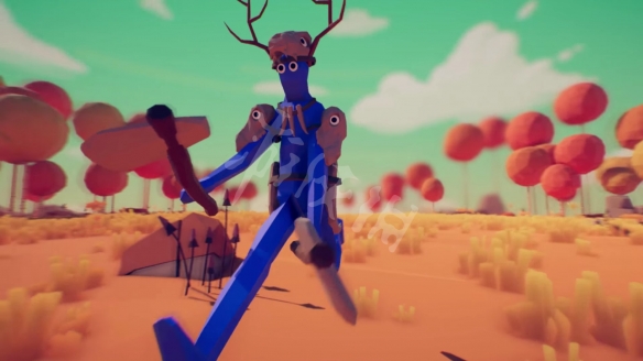 《全面战争模拟器》隐藏兵种怎么获得？隐藏兵种解锁方法 1