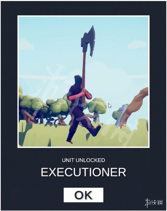 《全面战争模拟器》Executioner怎么解锁 Executioner解锁方法介绍 3