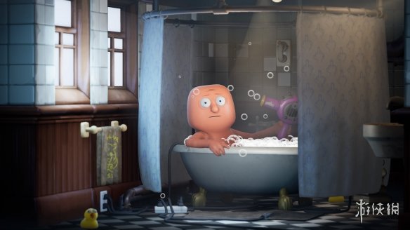 《崔佛拯救宇宙》好玩吗 游戏特色内容介绍 1