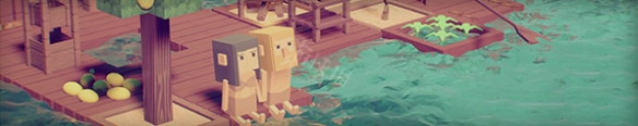 《最后的木头》游戏特色介绍 最后的木头有哪些特色内容 1