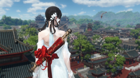 《逆水寒》4月25日更新内容介绍 4月25日更新了什么? 1