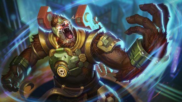 《守望先锋》全英雄哈瓦那行动英雄选择攻略 哈瓦那行动什么英雄好用 8