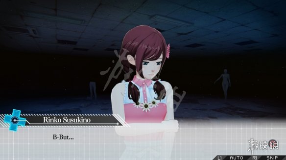 《残机为零》实用技巧分享 通关小技巧介绍 3