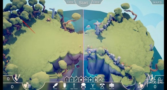 《全面战争模拟器》三个神秘单位解锁方法 神秘单位有哪些 1