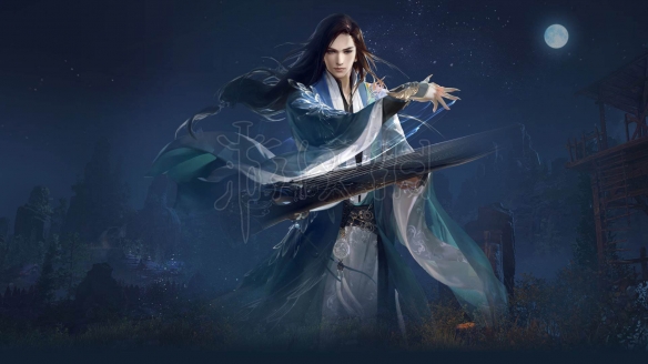 《逆水寒》4月25日更新内容介绍 4月25日更新了什么? 14