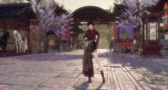 《逆水寒》4月25日更新内容介绍 4月25日更新了什么? 10