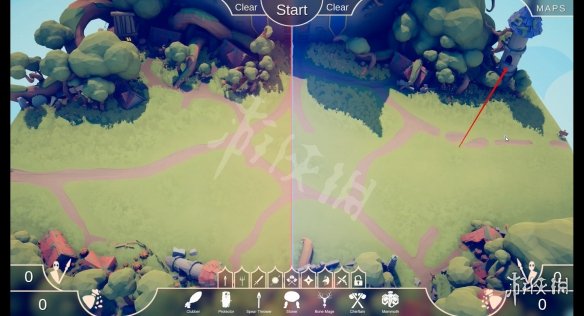 《全面战争模拟器》Mace Spinner怎么解锁 Mace Spinner解锁方法介绍 1