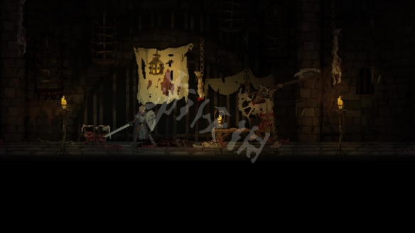 《黑暗献祭》steam版手柄怎么用 手柄适配问题的解决方案 1