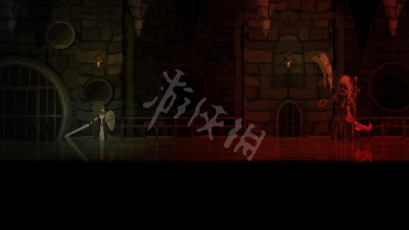 《黑暗献祭》steam版手柄怎么用 手柄适配问题的解决方案 2