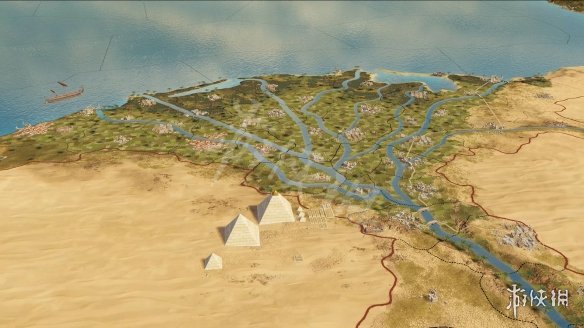 《大将军罗马》没有声音怎么办 没有声音解决方法介绍 1