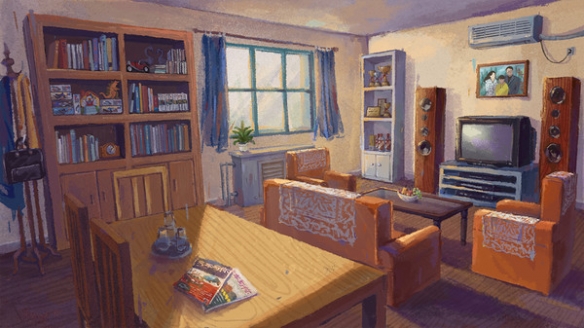 《完美的一天》游戏什么配置能玩？steam配置要求介绍 2