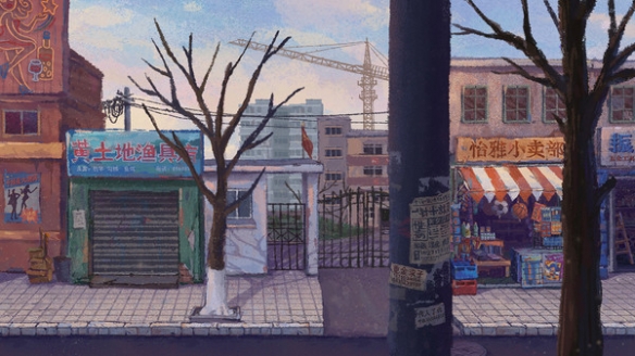 《完美的一天》游戏什么配置能玩？steam配置要求介绍 1